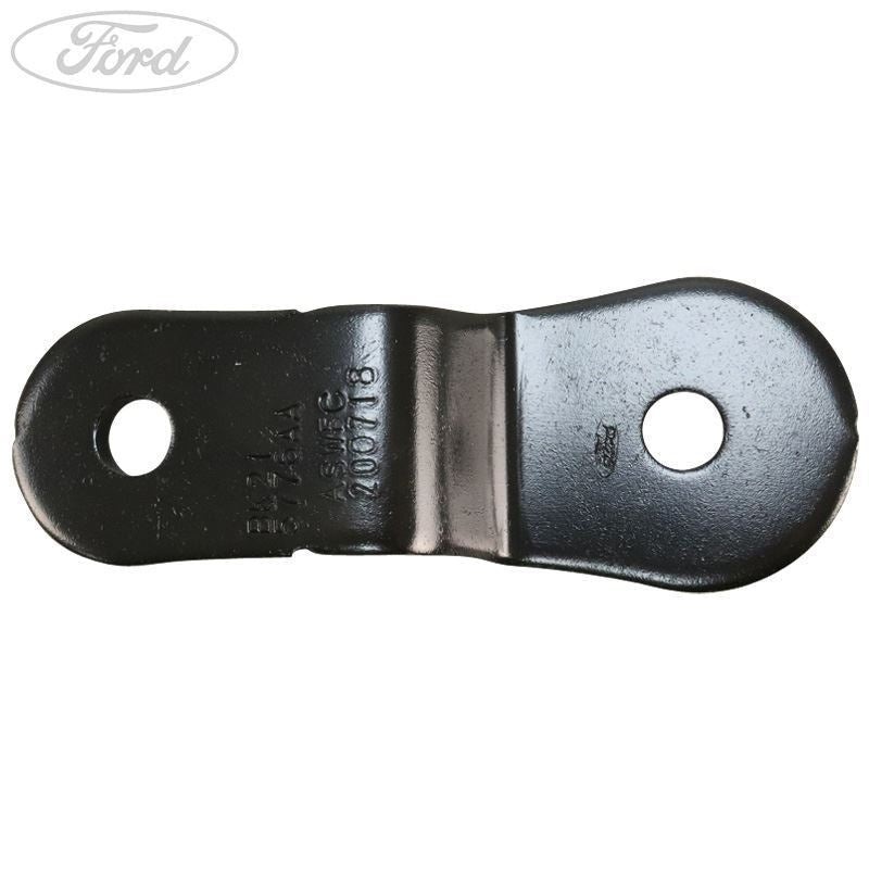 TRANSIT CUSTOM REAR LEAF SPRING SHACKLE SINGLE WHEEL