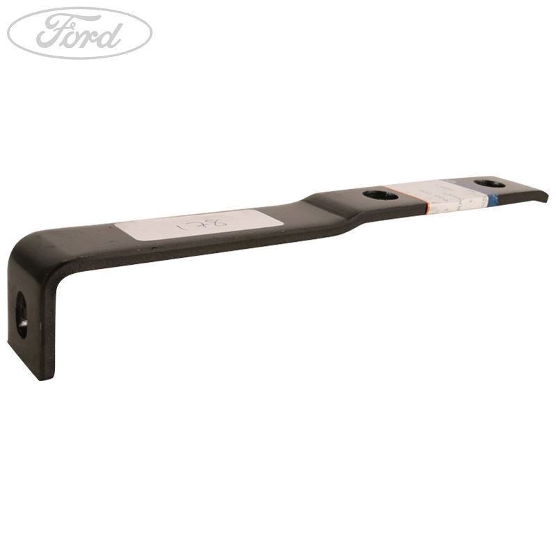 TRANSIT REAR BUMPER MOUNTING BRACKET 1994-2000