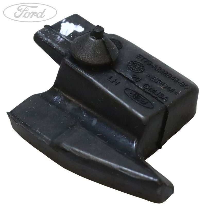 TRANSIT TOURNEO COURIER REAR N/S SLIDING DOOR BUMP STOP