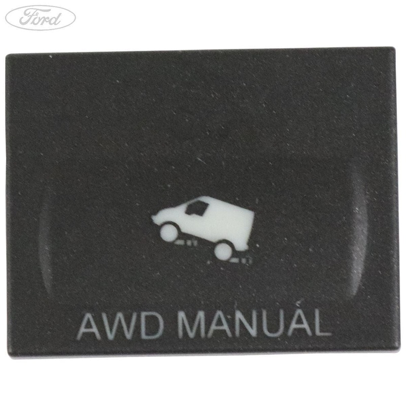 TRANSIT TRANSMISSION SELECTOR SWITCH 2006-2014