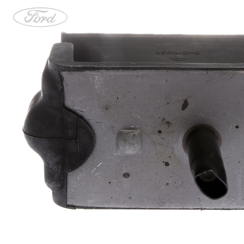 UNDERBODY PARTS 4 SPEED AUTOMATIC TRANSMISSION