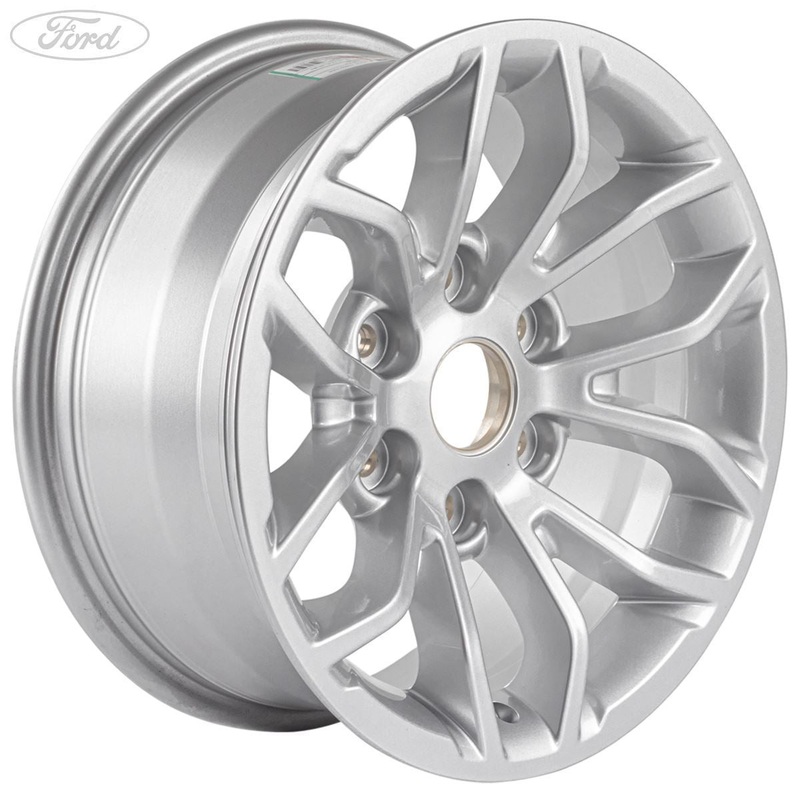 WHEELS ALLOY WHEEL  PACK OF 5