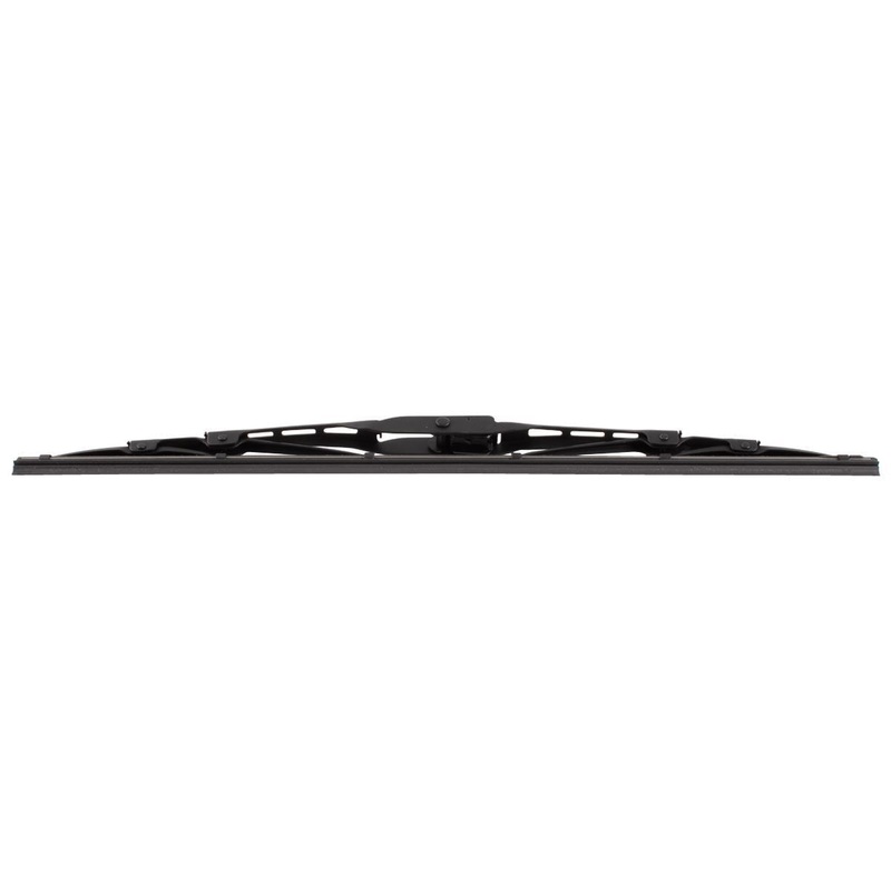 WIPER BLADE ASSEMBLY