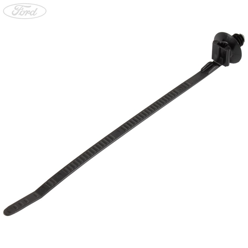 WIRING CLAMPS CABLE STRAP PACK OF 5