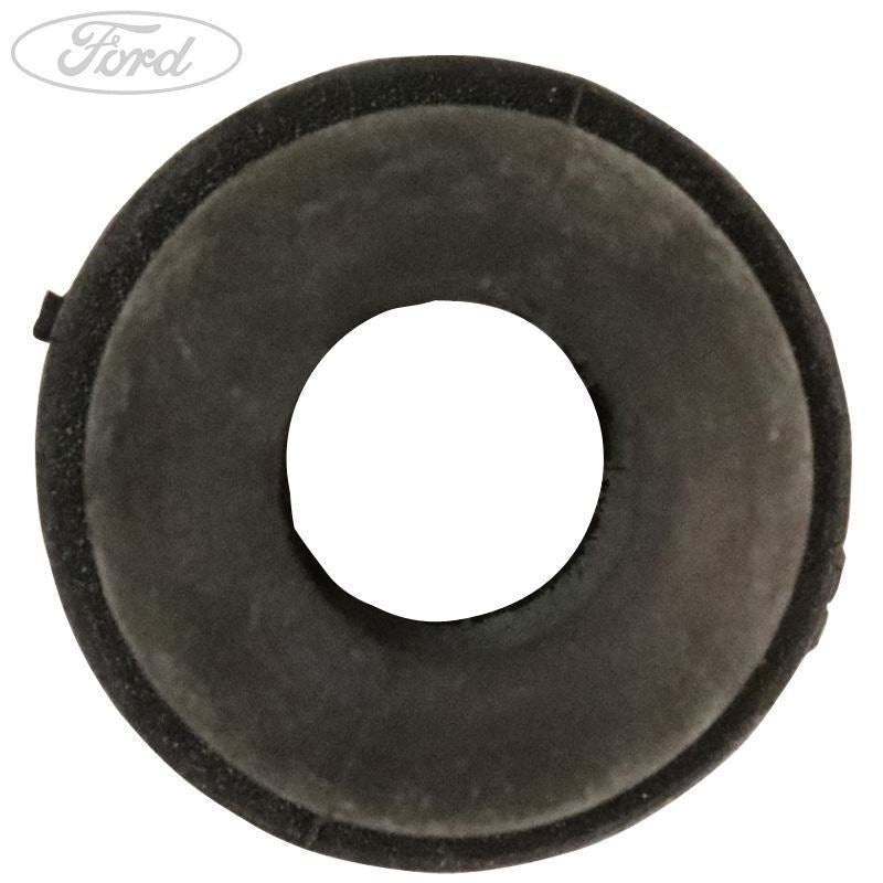 ANTI-LOCK BRAKING SYSTEM MODULE BRACKET BOLT INSULATOR 18-