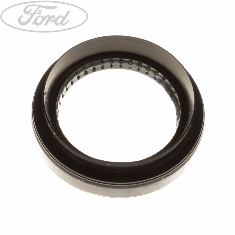 AUTO TRANSMISSION O/S RH SEAL