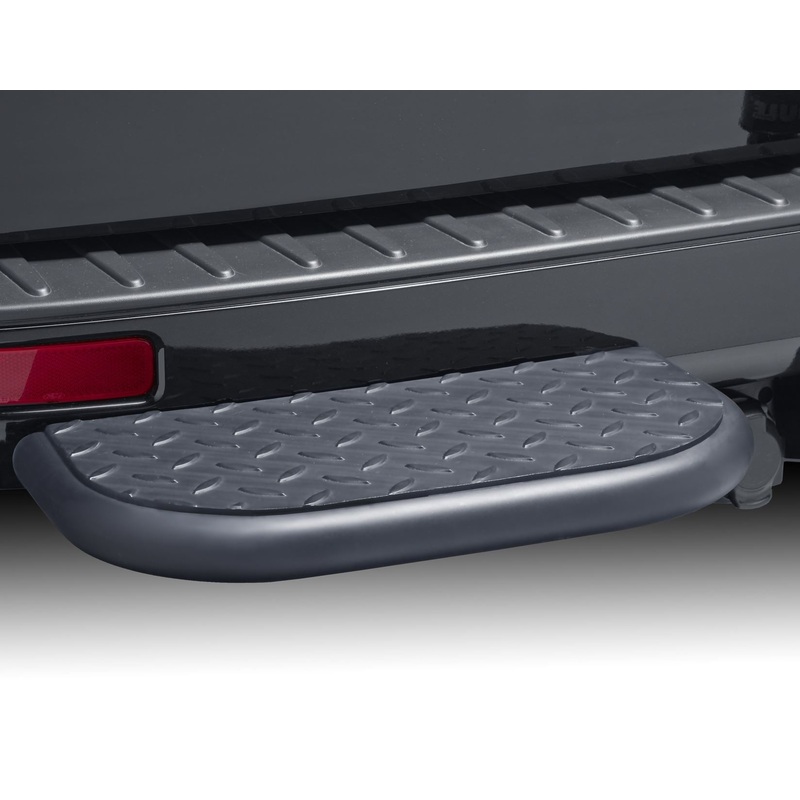 BRINK* REAR STEP WITH FITTING  09/2012