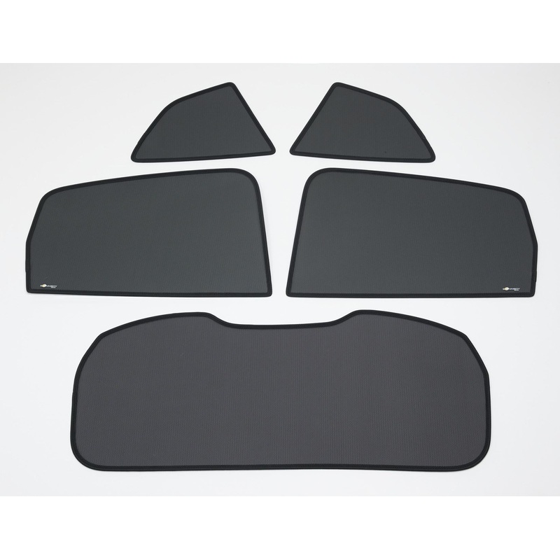 C-MAX CLIMAIR* SUNBLINDS WITH FITTING C-MAX.,  04/2015