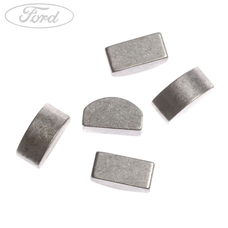 CRANKSHAFT WOODRUFF KEY