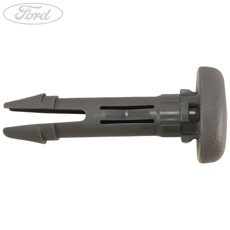 EVEREST FRONT O/S SEAT HEADREST GUIDE SLEEVE 2013-