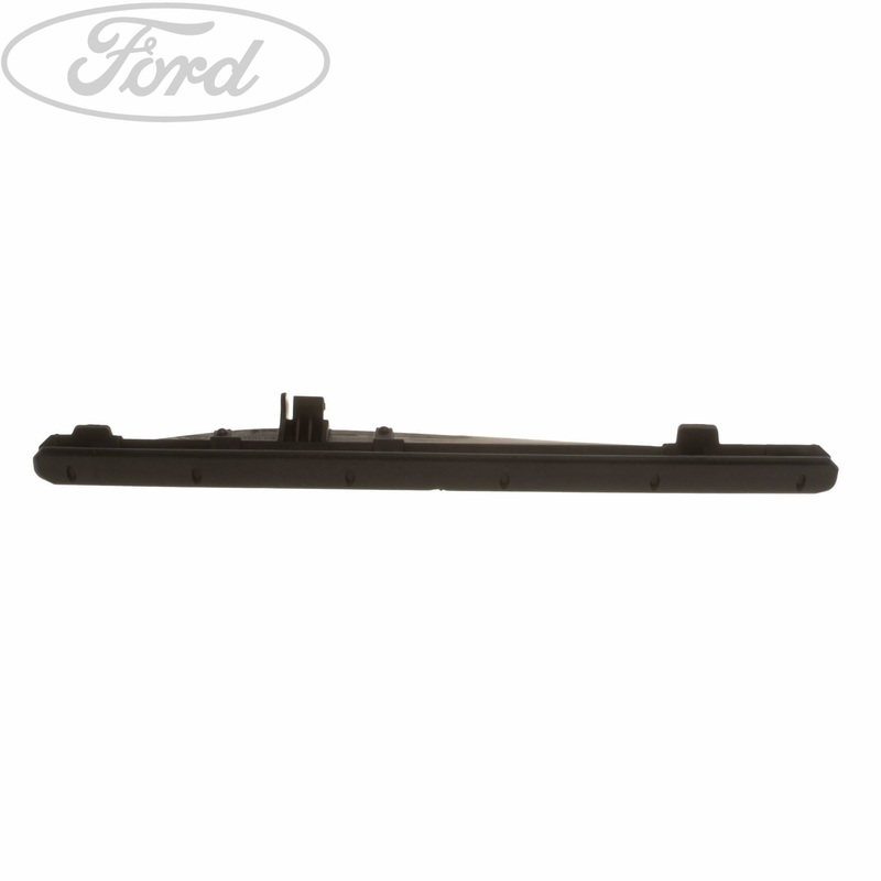 FOCUS O/S FRONT DOOR EDGE GUARD SHIELD PROTECTOR