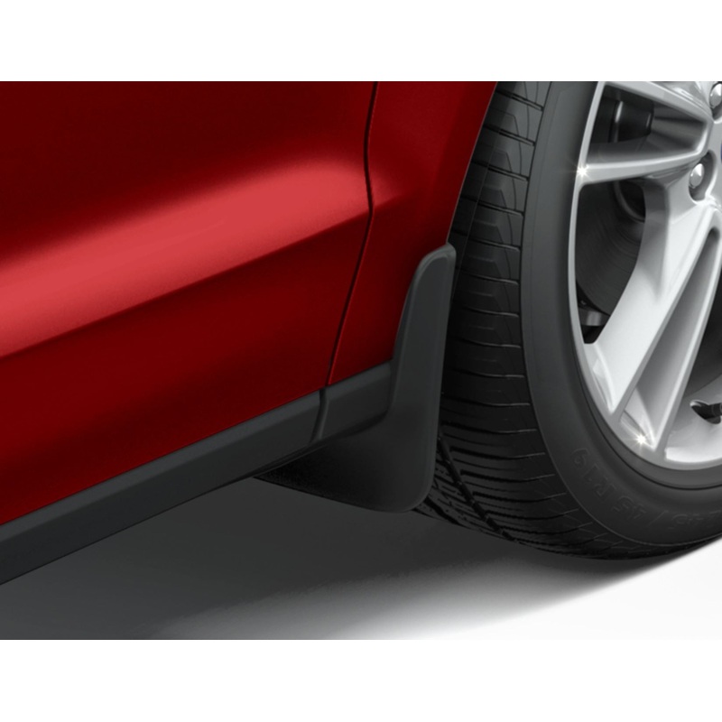 GALAXY MUD FLAPS WITH FITTING  05/2015