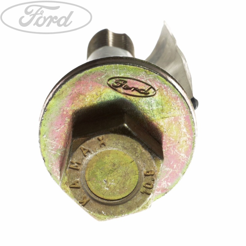 MONDEO COUGAR ESCORT REAR SUSPENSION WISHBONE ARM BOLT