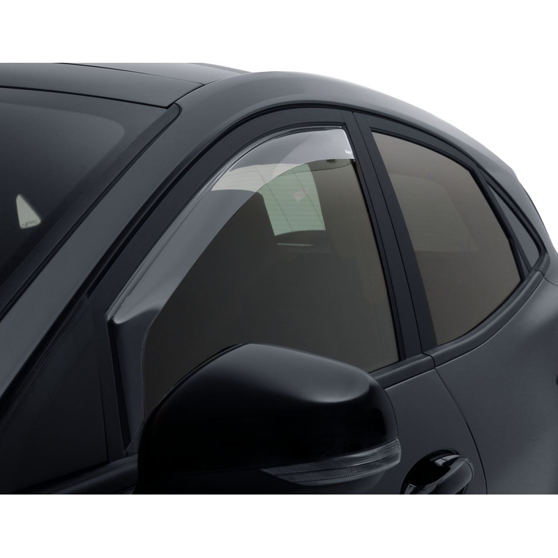 PUMA CLIMAIR* WIND DEFLECTORS WITH FITTING  11/2019