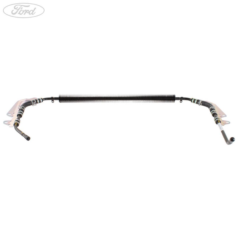 RANGER 2.5 DOHC POWER STEERING COOLING COIL 09/2011