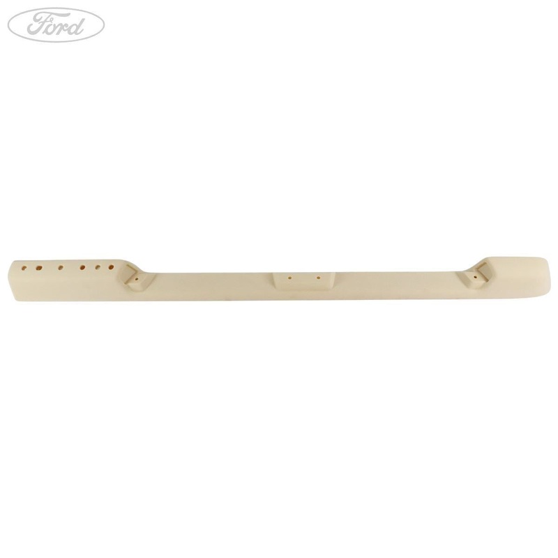 RANGER PICK UP BOX RAIL N/S DOUBLE CAB 2006-