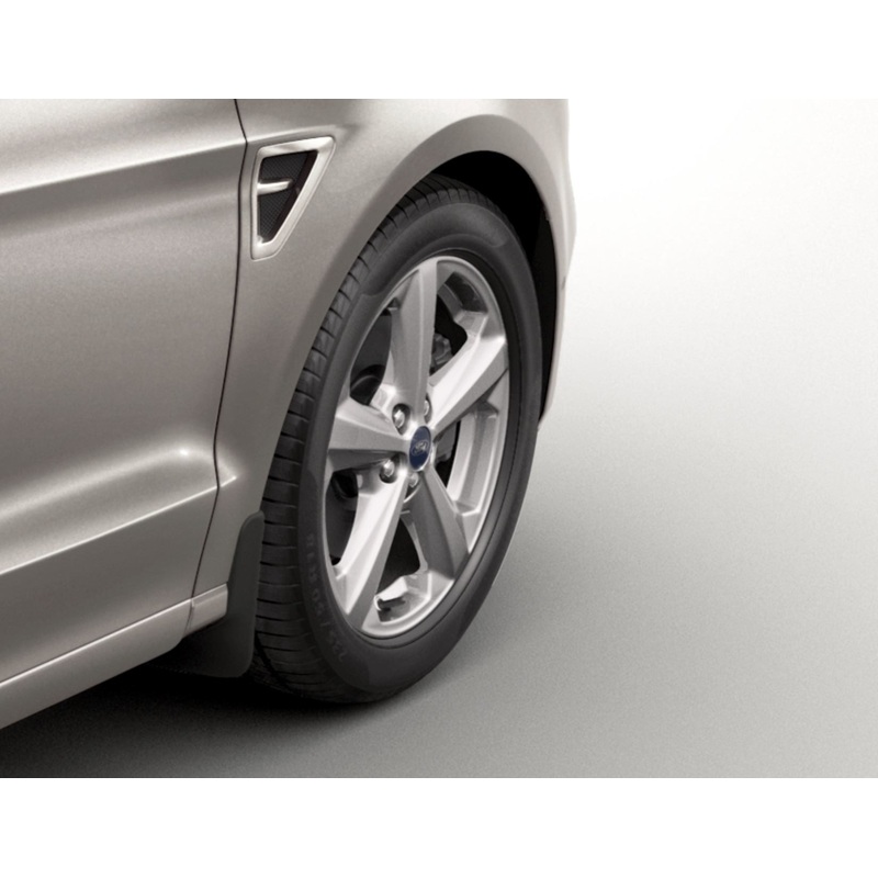 S-MAX MUD FLAPS WITH FITTING  05/2015