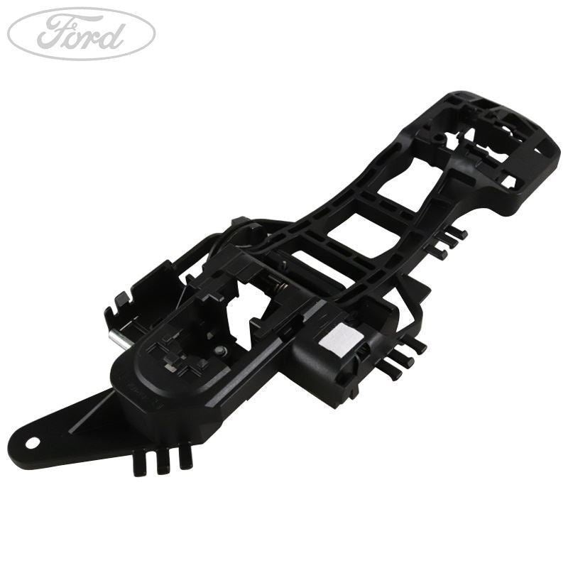 TRANSIT CUSTOM O/S SLIDING DOOR HANDLE REINFORCEMENT 2012-