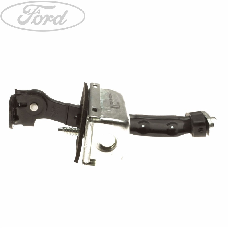 TRANSIT FRONT DOOR HINGE SWING CHECK STRAP