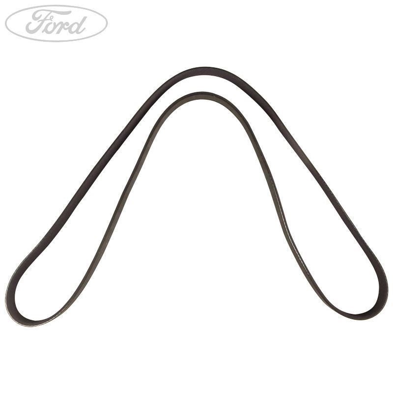 TRANSIT MK8 CUSTOM 2.0 ECOBLUE DRIVE V BELT 05/2016-