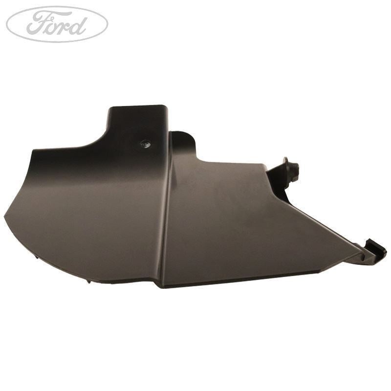 TRANSIT N/S FRONT WHEEL ARCH SPLASH GUARD 01/2014-