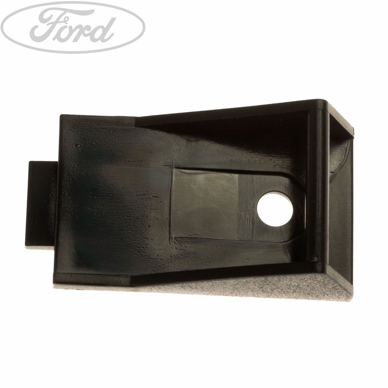 TRANSIT TRANSIT TOURNEO GLOVE BOX STRIKER PLATE