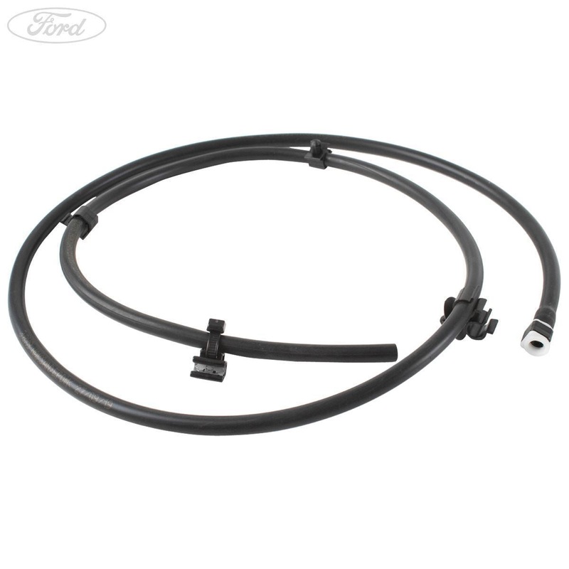 WINDSHIELD WASHER HOSE