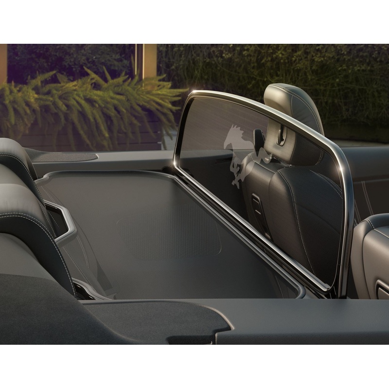 WINDSTOP WITH FITTING  03/2015