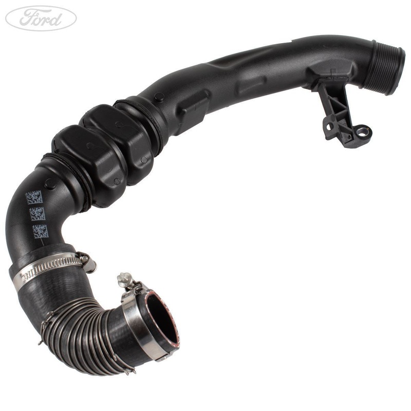 2.0 DOHC CR DSL & DURATORQ CRTC & TDCI INTERCOOLER N/S PIPE