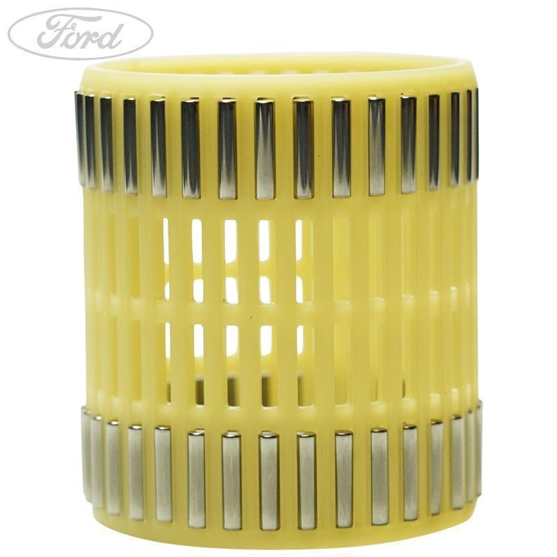 6-SPEED MANUAL OUTPUT SHAFT 3RD GEAR NEEDLE BEARING M66