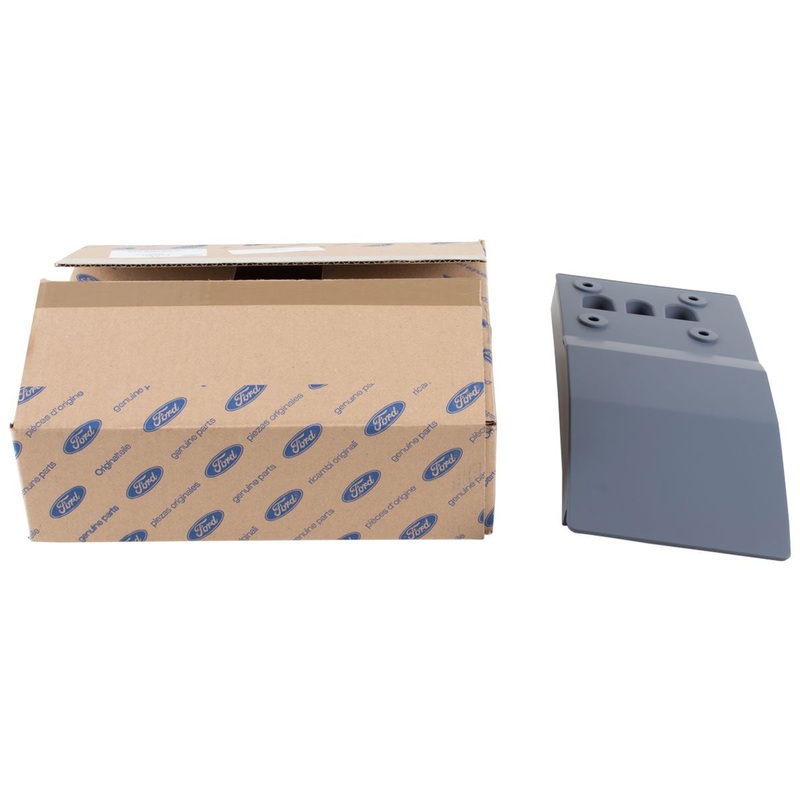 BODY MOULDINGS PRIMED