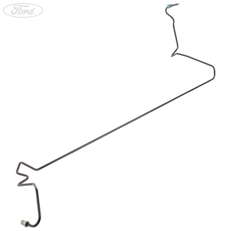 C-MAX FOCUS KUGA FRONT BRAKE PIPE