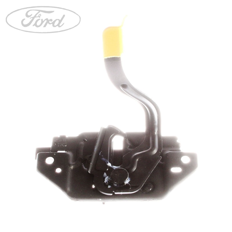 C-MAX GRAND C-MAX BONNET LATCH