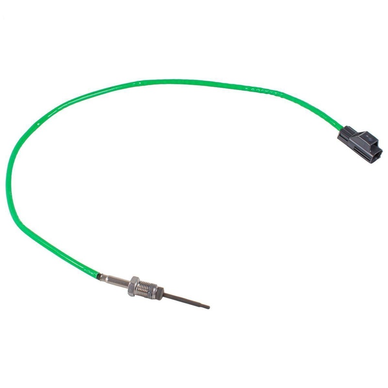 DURATORQ TEMPERATURE EXHAUST GAS SENSOR WITH DPF 4WD RWD