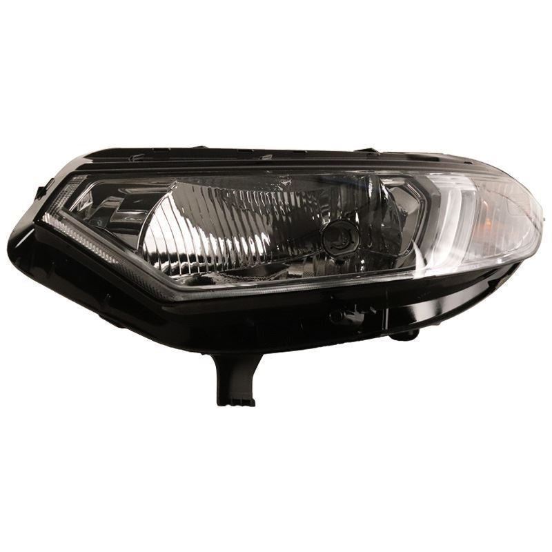 ECOSPORT FRONT N/S HEAD LAMP LIGHT UNIT RHD 2013-2016