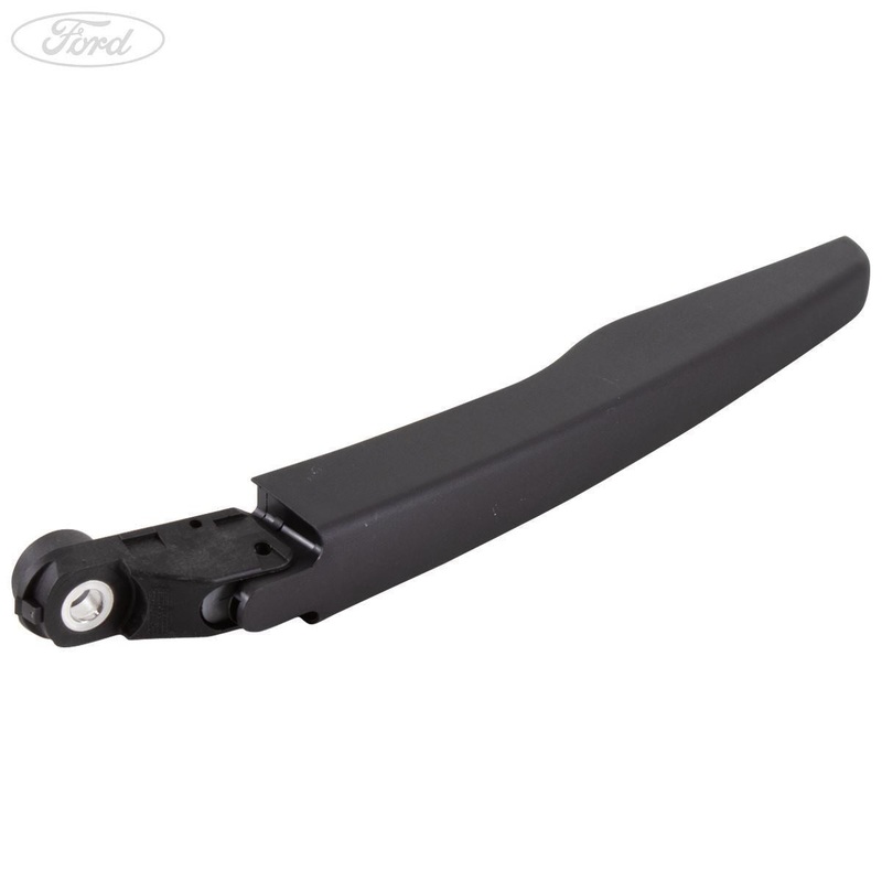 EDGE REAR WINDSCREEN WIPER ARM 01/2016-