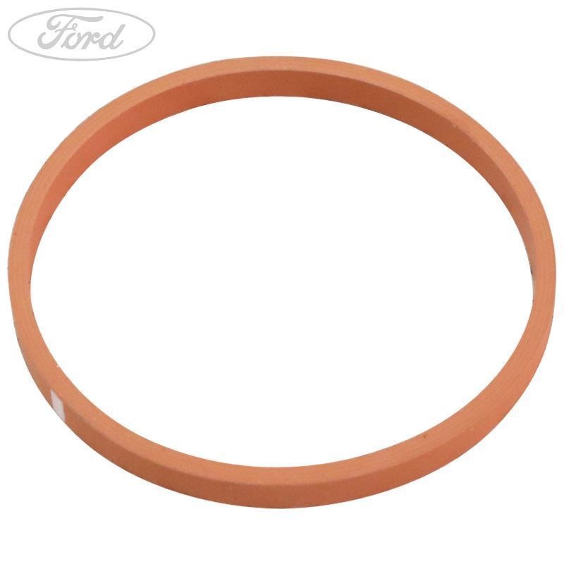 FIESTA B-MAX 5 DURATEC INLET MANIFOLD GASKET 12-