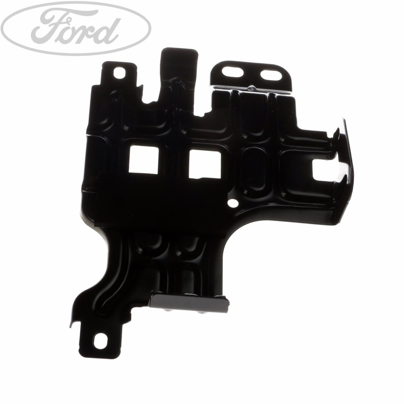 FIESTA BATTERY CLAMP