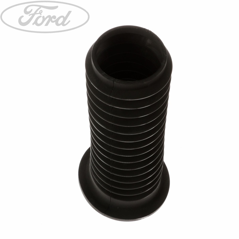 FIESTA FRONT O/S OR N/S SHOCK ABSORBER ANTI SQUEAK PAD