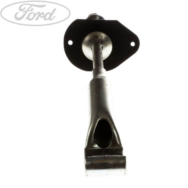 FIESTA KA SPARE WHEEL CARRIER RETAINER HOOK