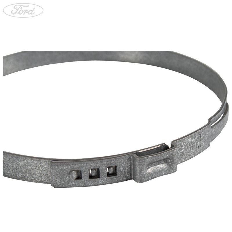 FIESTA MK6 FUSION 1.6 ZETEC 1.4 DURATEC OUTER CV BOOT CLAMP