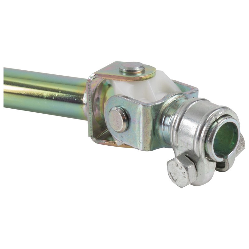 FIESTA PUMA MANUAL TRANSMISSION GEAR CHANGE ROD 1995-2006