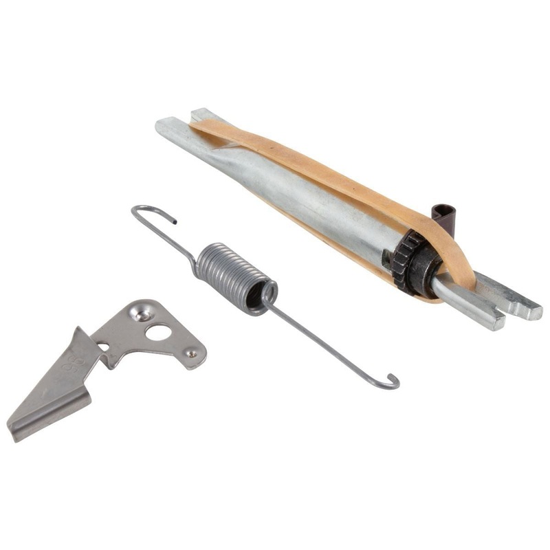 FIESTA REAR PASSENGER N/S BRAKE SHOE ADJUSTER KIT