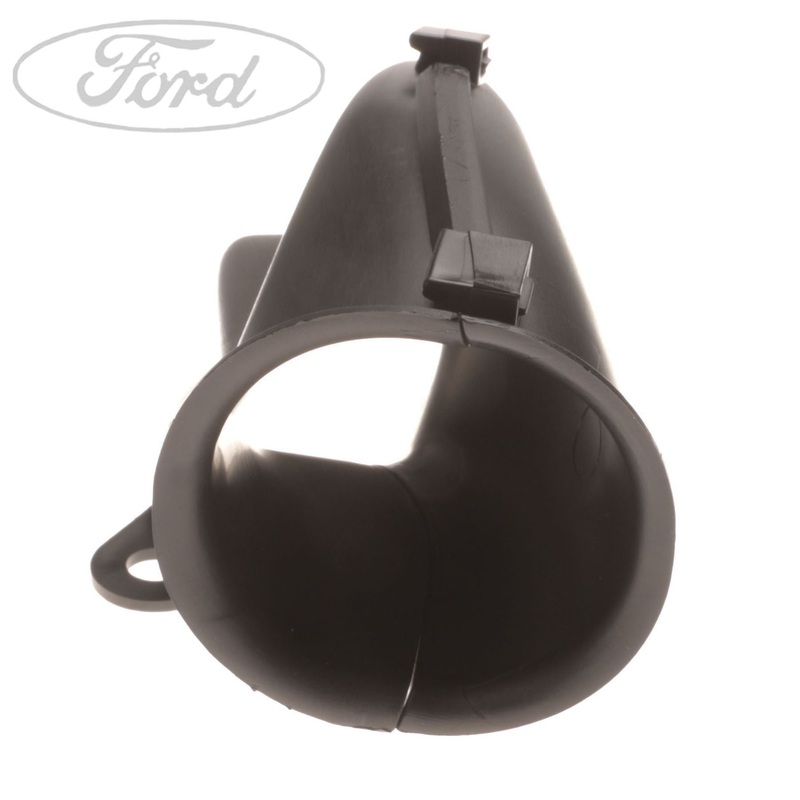 FOCUS C-MAX AIR CLEANER INTAKE TUBE