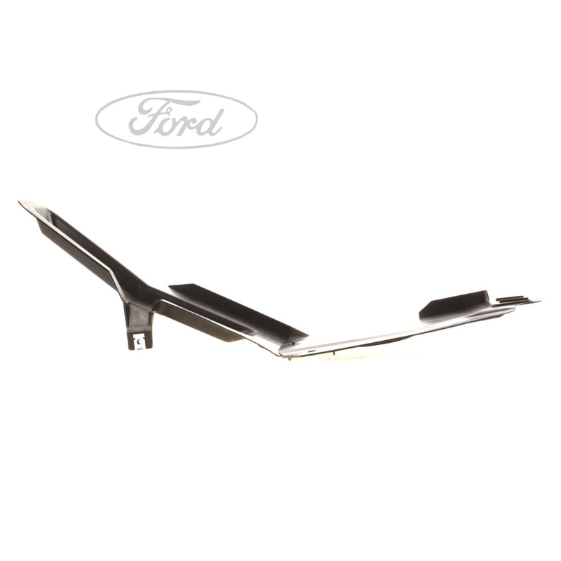FOCUS C-MAX ENGINE COMPARTMENT SPLASH SHIELD
