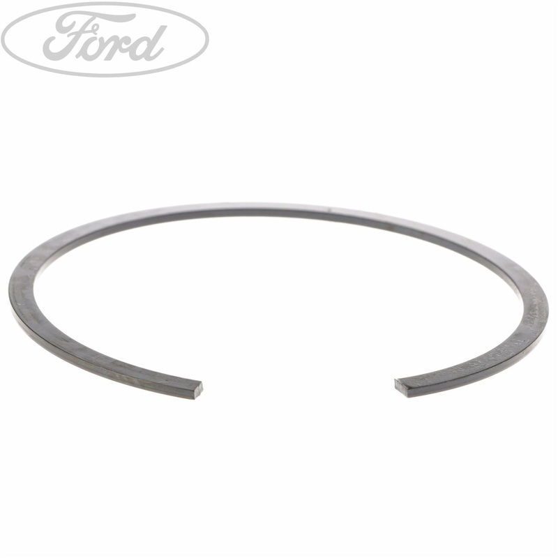 FOCUS ECOSPORT 6-SPEED AUTO GEARBOX GEAR SNAP RING 2014-