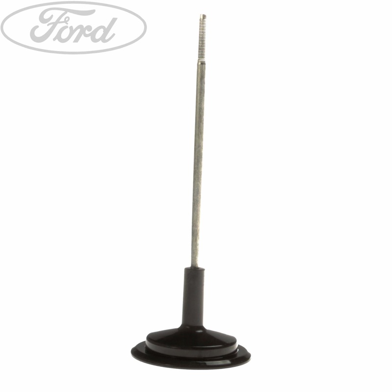 FOCUS FIESTA SPARE WHEEL MOUNTING BRACKET