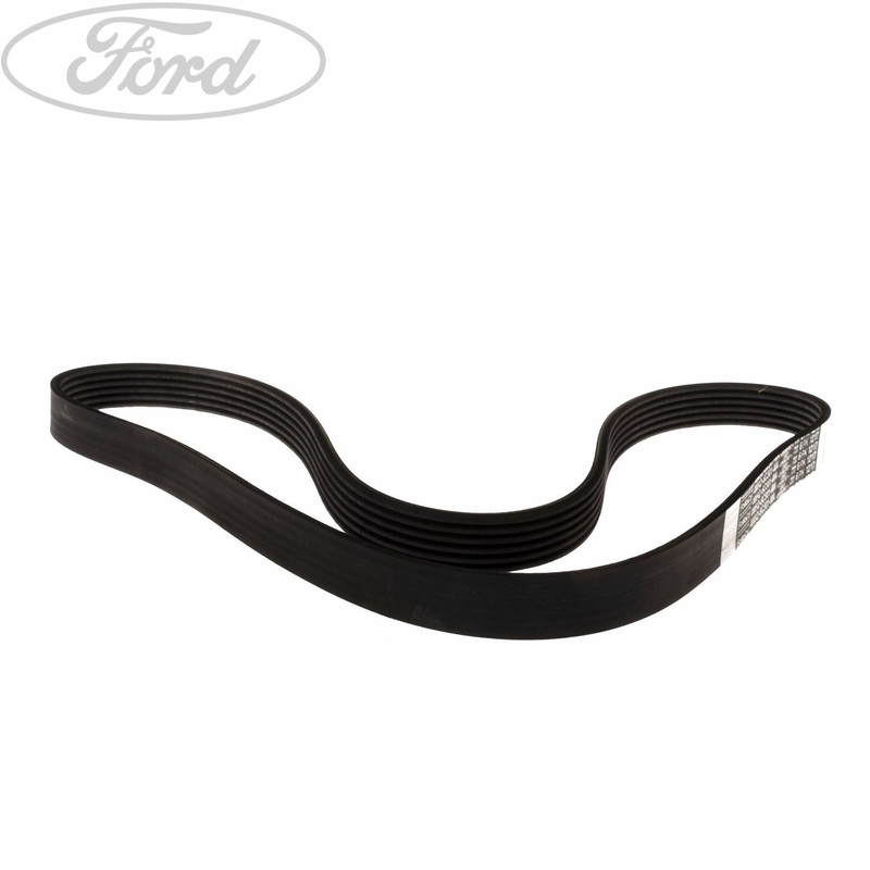 FOCUS FOCUS C-MAX MPV DRIVE V BELT