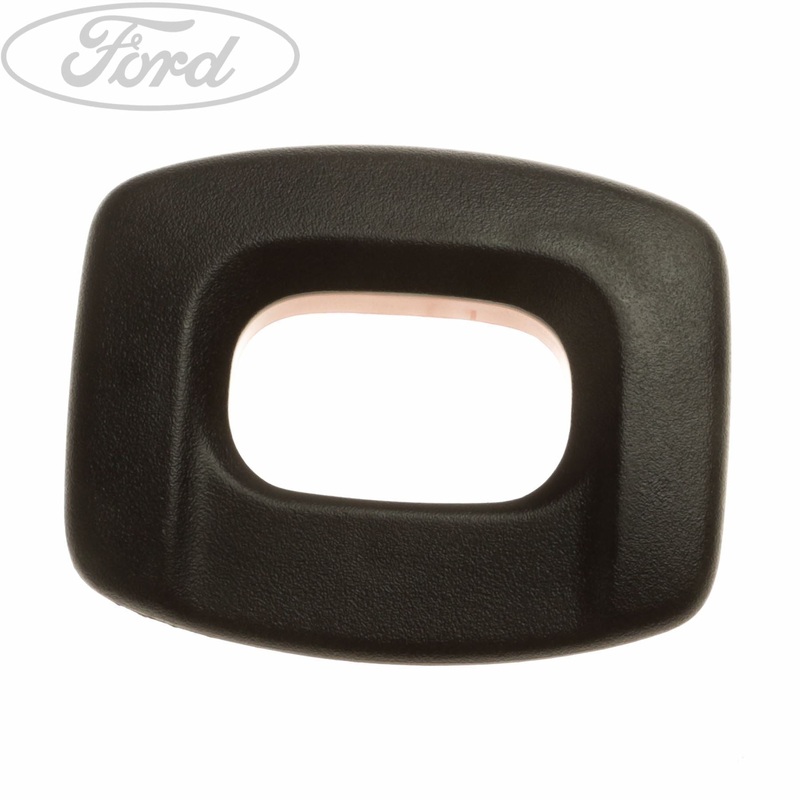 FOCUS KUGA REAR SEAT LATCH BEZEL