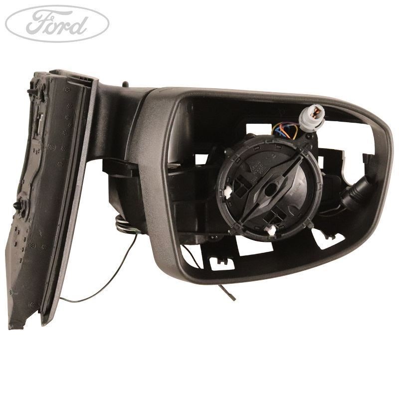 FOCUS MK3 N/S DOOR REAR VIEW MIRROR HOUSING 2011-2018
